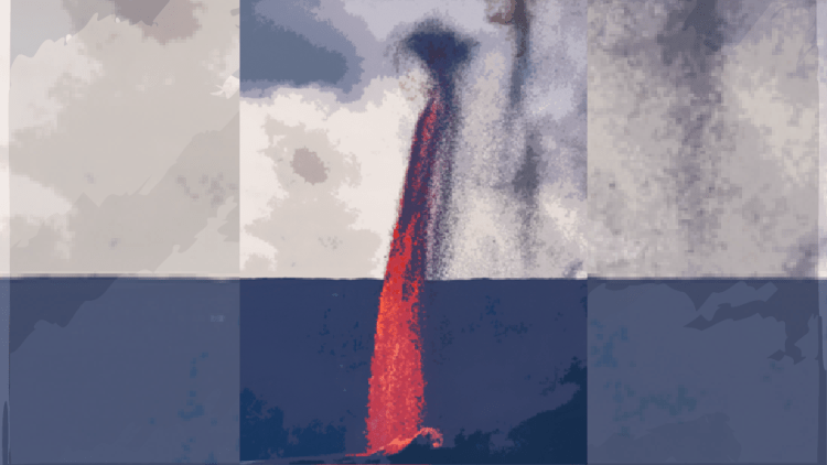 Un 34ème épisode record au KILAUEA (Hawaï)&nbsp;!