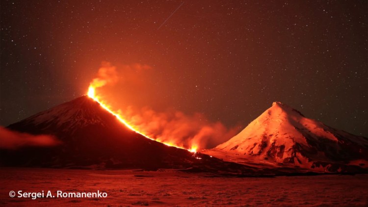 Quelques actualités volcaniques… du 15 mai au 31 août&nbsp;2025