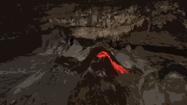 Connaissez-vous OL DOINYO LENGAÏ (Tanzanie), le volcan le plus insolite de la planète&nbsp;?